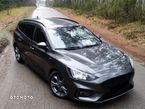 Ford Focus 2.0 EcoBlue Start-Stopp-System ST-LINE X - 3