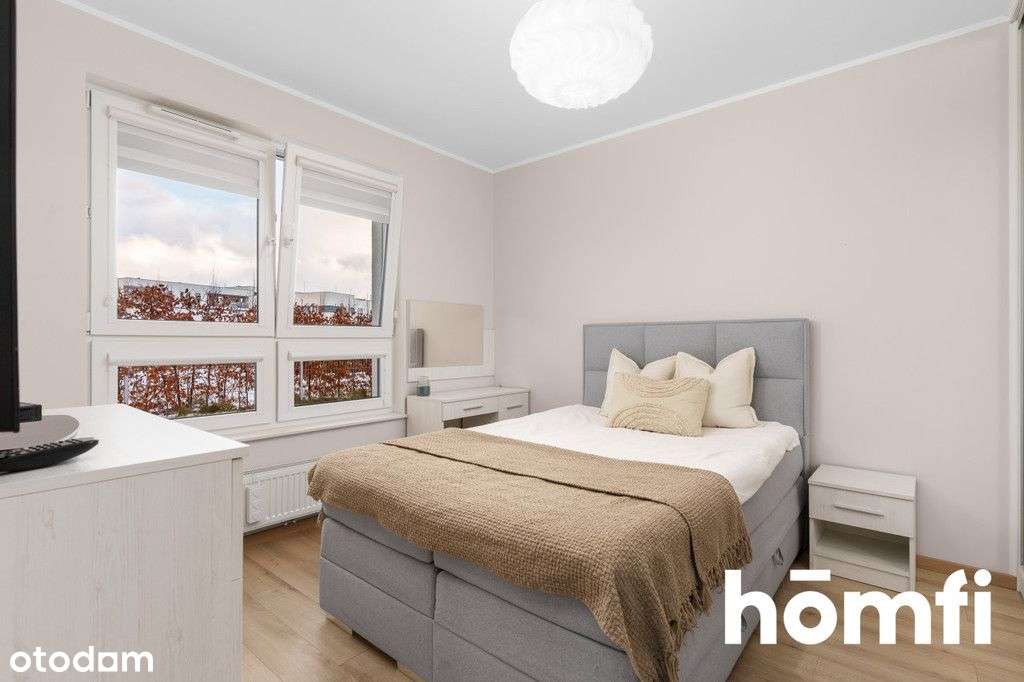 rodzinne cztery pokoje na osiedlu Idea, Śląska - Pełny obrazek: 3/19