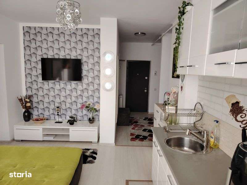 Închiriez apartament cu 3 camere - Imagine principală: 4/6