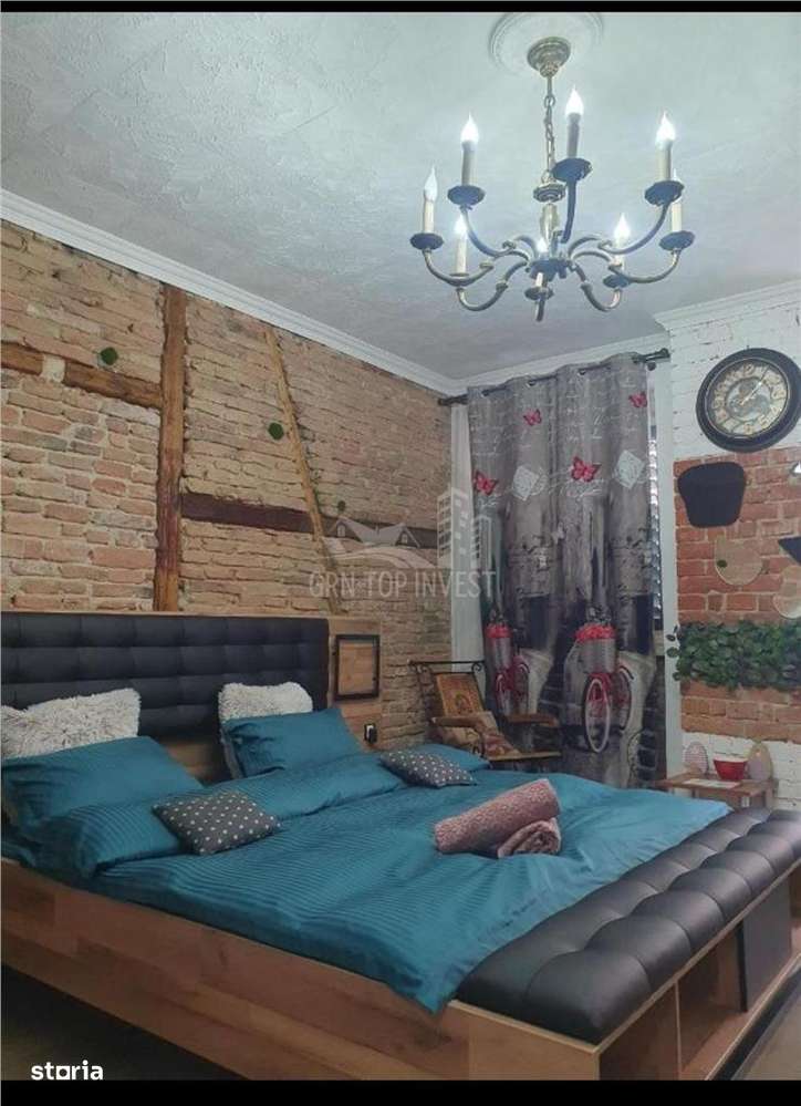 Apartament zona Ultracentrala pretabil regim hotelier - Imagine principală: 3/15