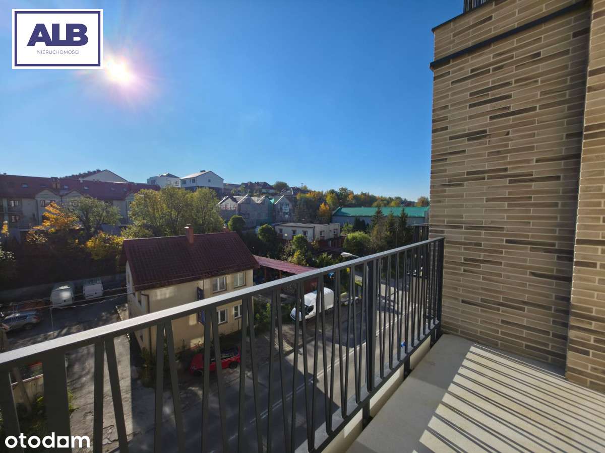 Cesja słonecznego mieszkania 2 pokojowego! - Pełny obrazek: 5/20