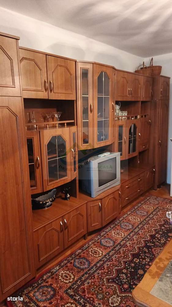Apartament de vânzare George Enescu/Suceava-6