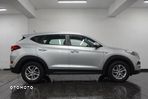 Hyundai Tucson blue 1.7 CRDi 2WD Classic - 11