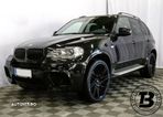 Bara Fata compatibila cu BMW X5 E70 X5M M Design - 12