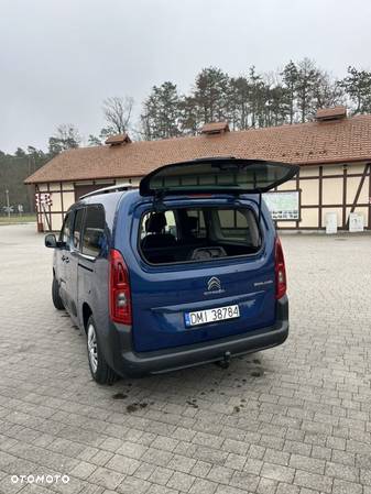 Citroën Berlingo XL 1.2 PureTech Feel S&S - 11