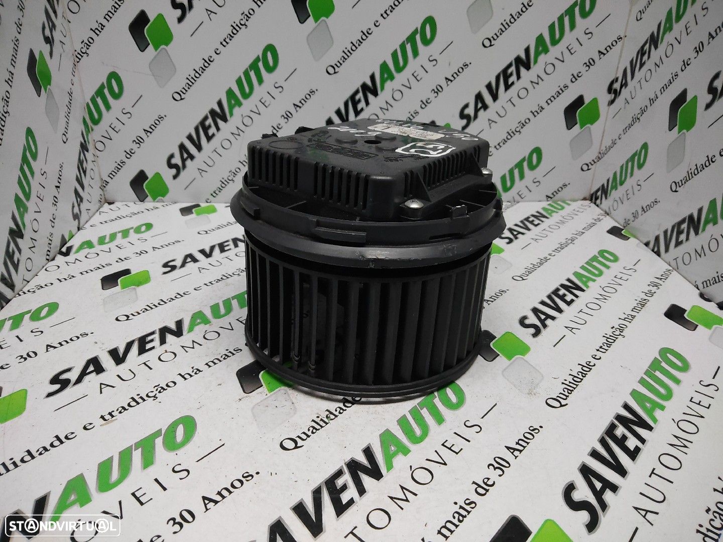 Motor Sofagem Volvo V50 (545) - 1