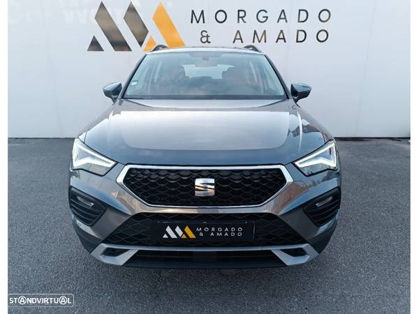 SEAT Ateca 2.0 TDI Style - 2