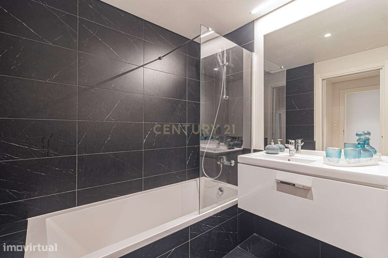 Apartamento T4 em Alto do Lumiar – Quinta das Conchas – Quinta do Lamb-35