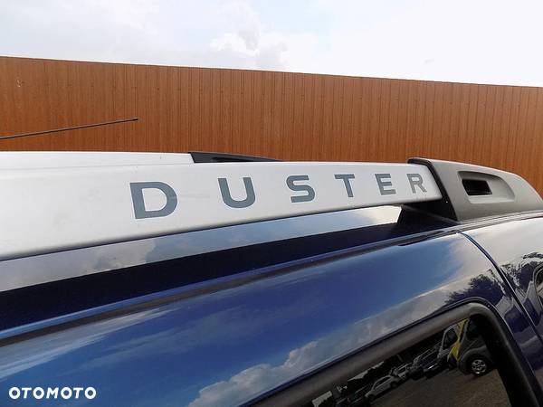 Dacia Duster TCe 125 4x2 Prestige - 22