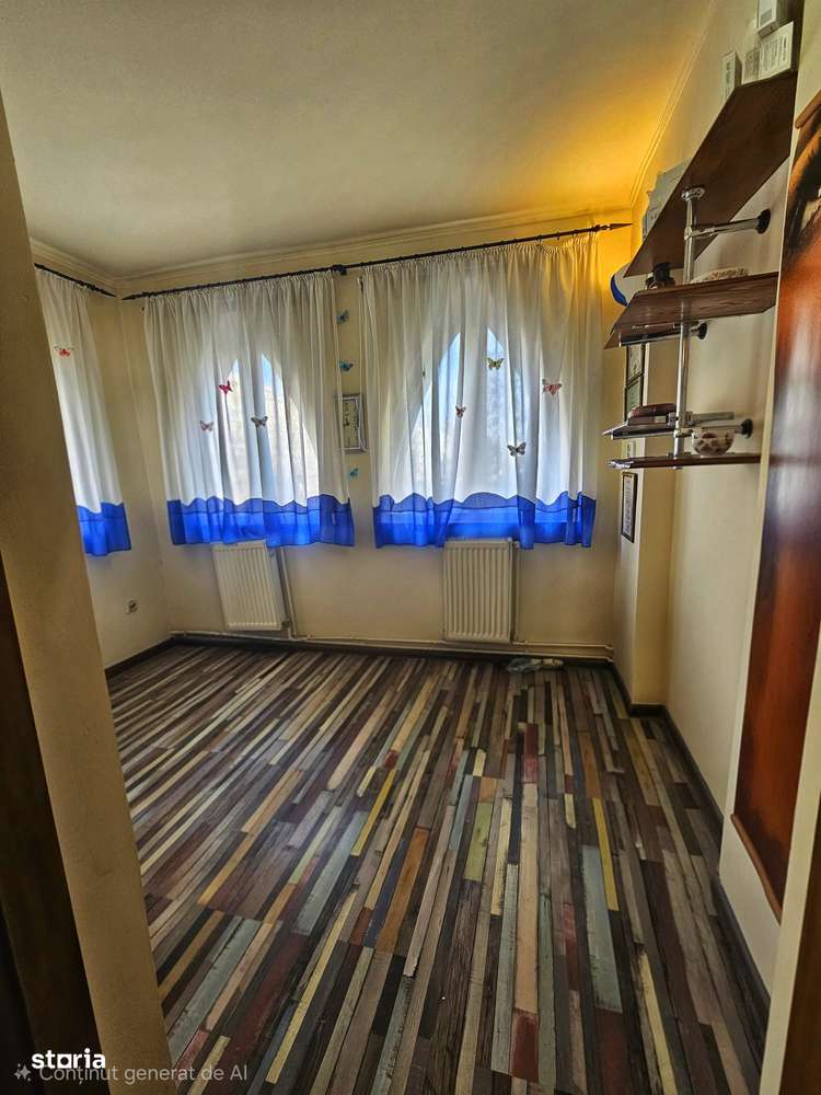 Casa P+1E+M, cu 5 camere în Cantacuzino – ideală birouri sau locuință-13