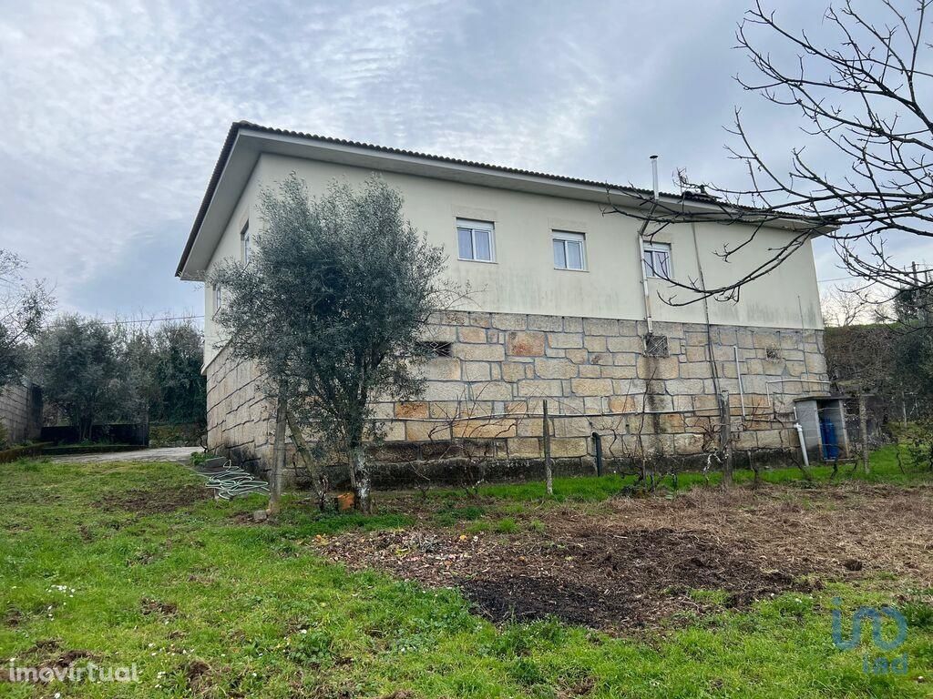 Casa / Villa T4 em Viseu de 130,00 m2