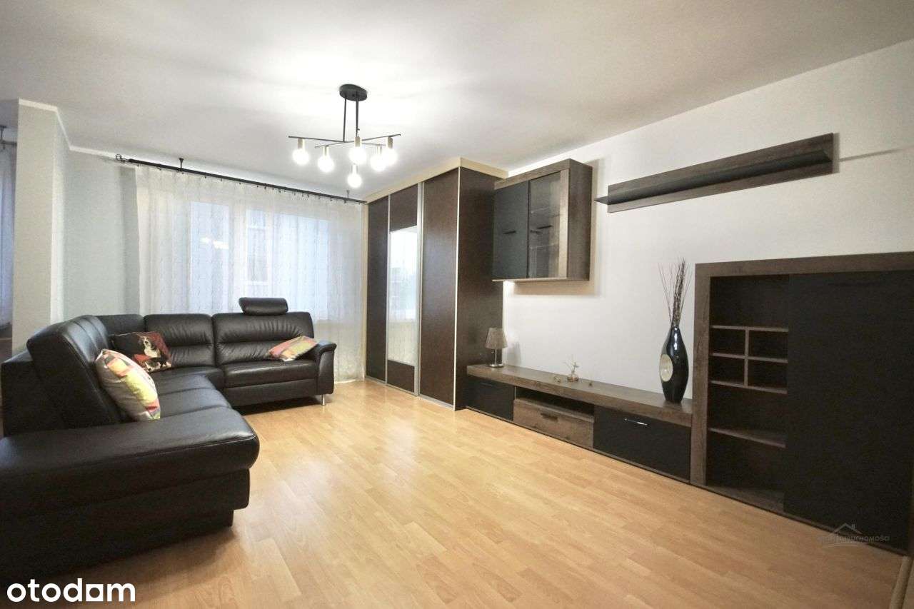 ___Duża kawalerka___ 41m2 Zielona Góra-1