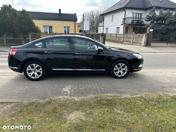 Citroën C5 - 3