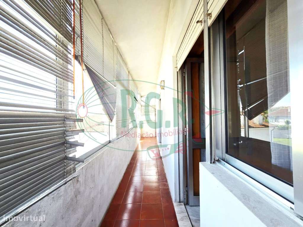 T3 de 3 Frentes | Próximo Estação Comboios Rio Tinto-8