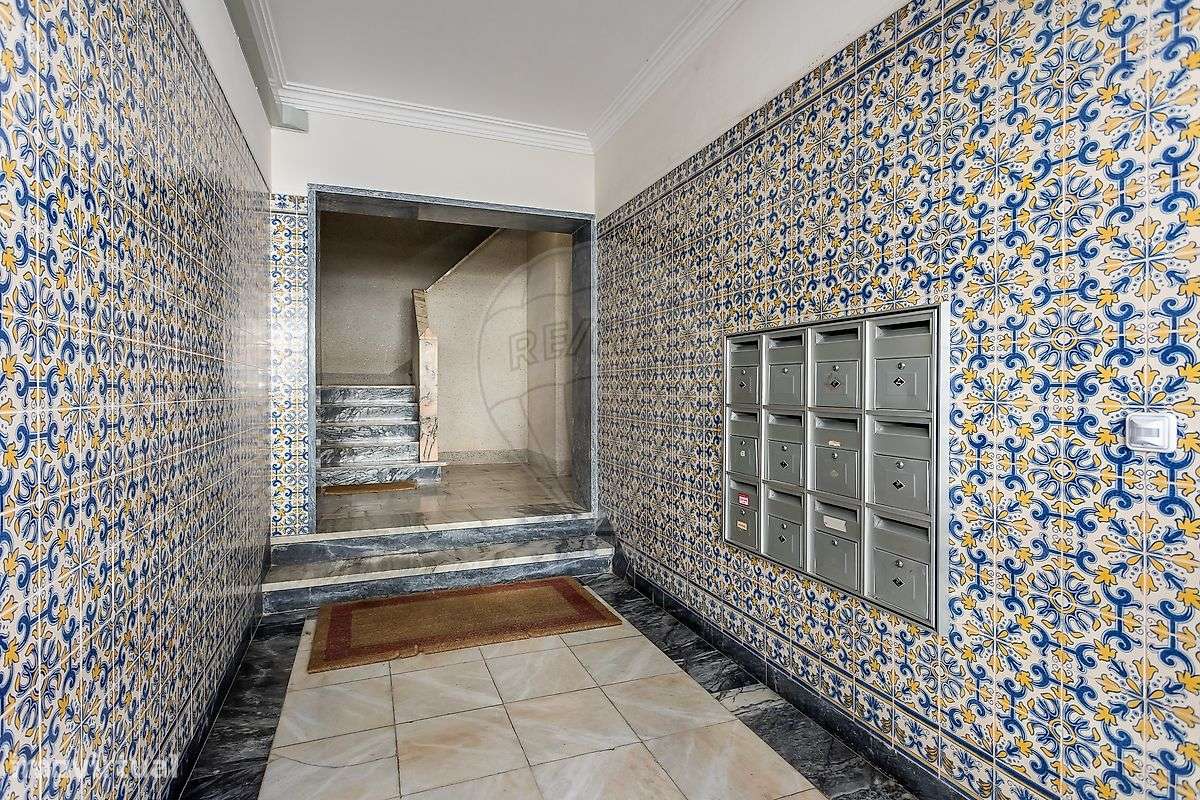 Apartamento T2 para venda-15