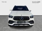 Mercedes-Benz GLE AMG 53 MHEV 4MATIC+ - 8