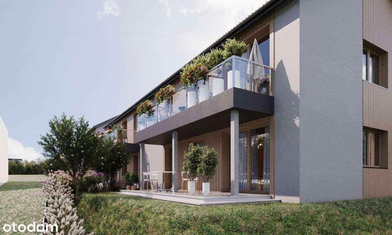 Nowa inwestycja przy granicy z B-B-8