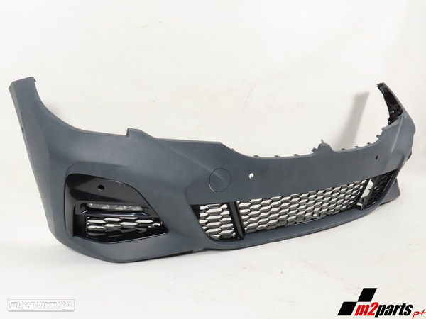 Kit M/ Pack M Completo Novo/ ABS BMW 3 Touring (G21) - 4