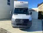 Mercedes-Benz Sprinter 514 KOFFER - 6