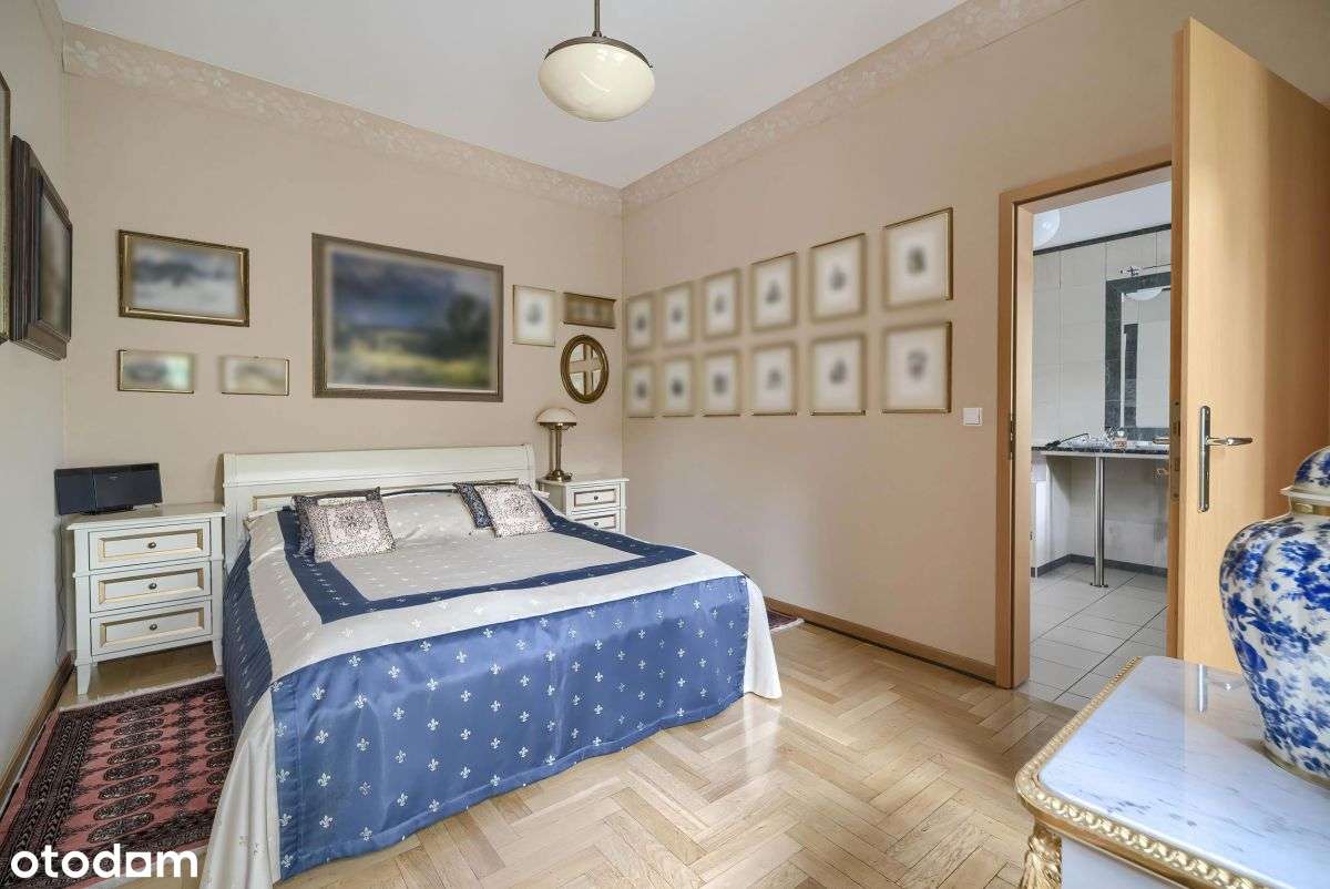 Dom wolnostojący | dwa osobne mieszkania | ogród-8