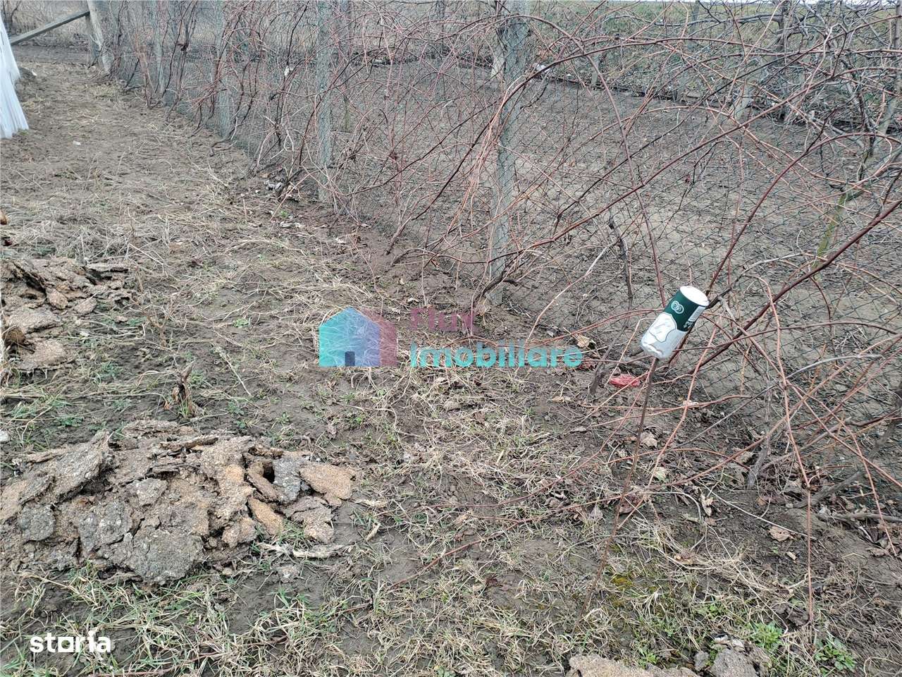 Teren intravilan 700 mp Sf. Ilie - Imagine principală: 4/8