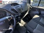 Ford Transit Custom - 15