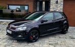 Volkswagen Polo 1.4 TSI GTI - 14