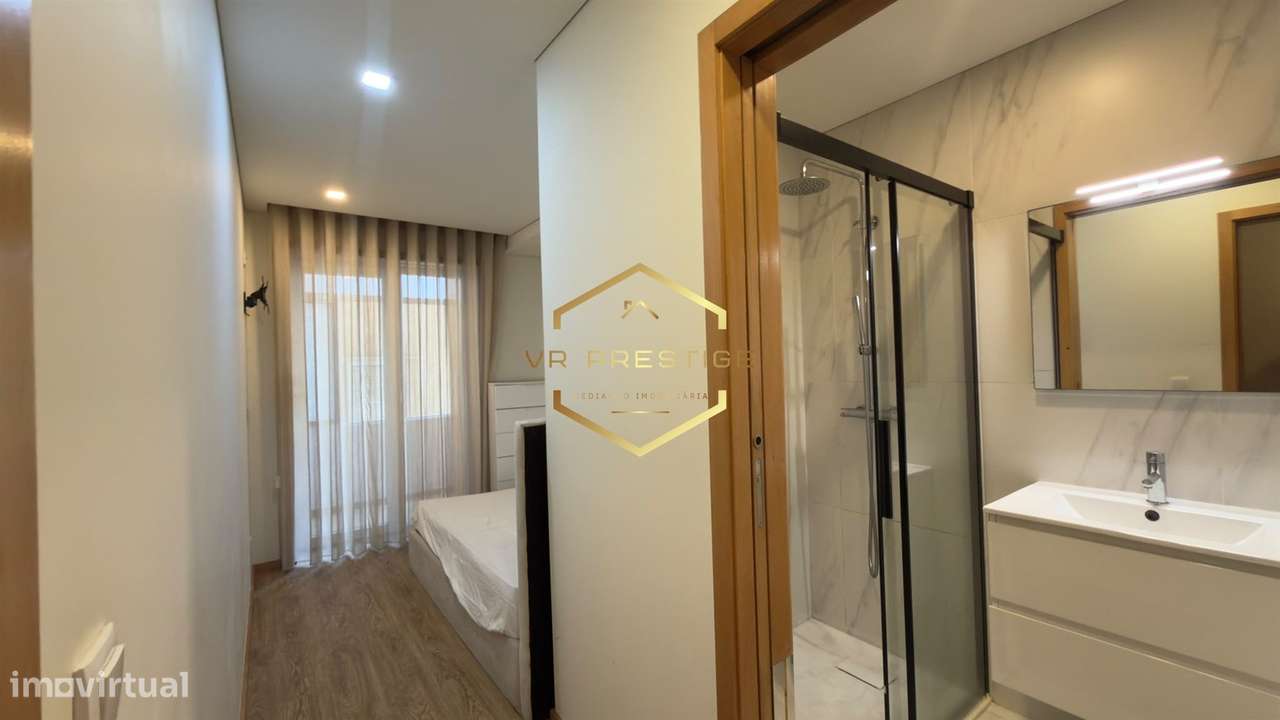 Apartamento T3 Venda em Póvoa de Varzim, Beiriz e Argivai,Póvoa de Var-8
