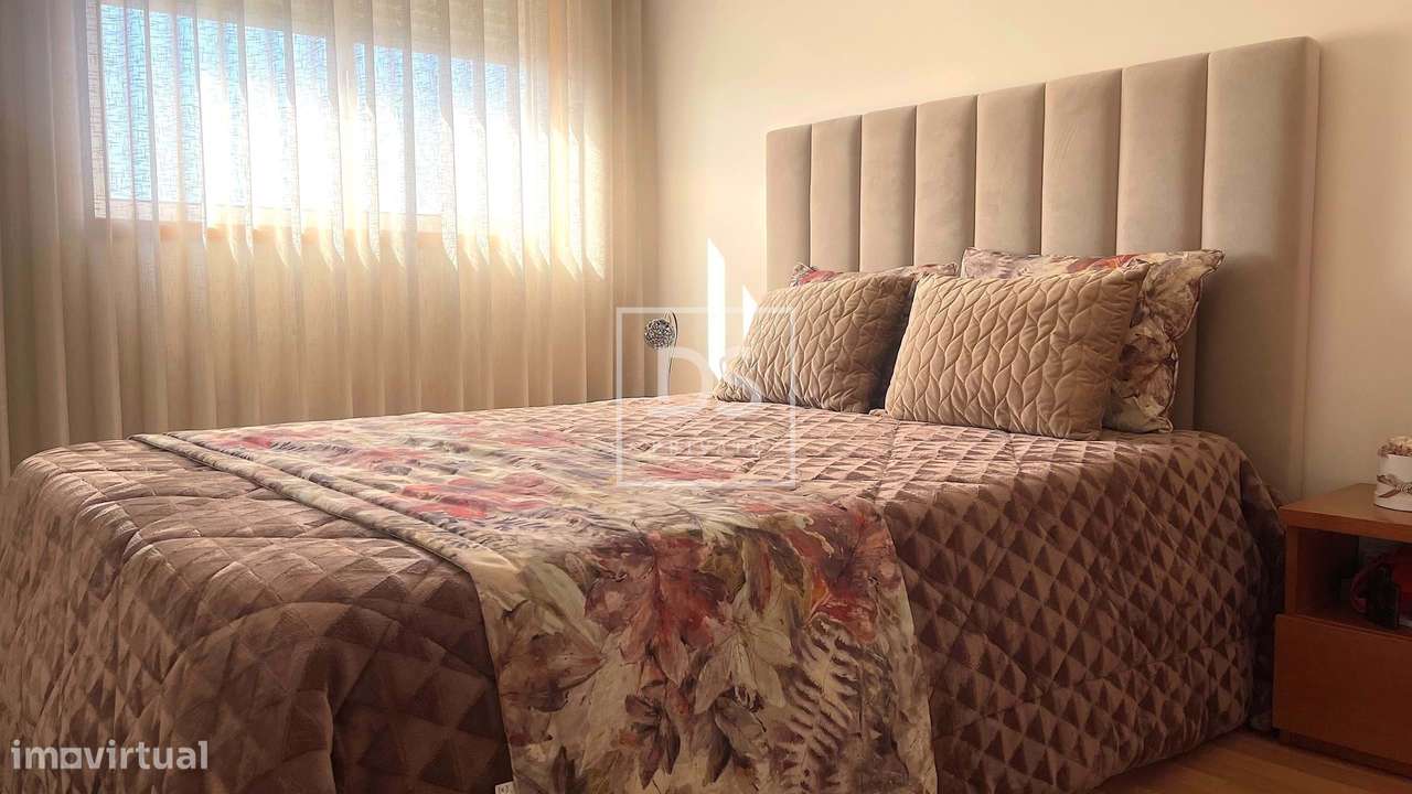 Apartamento, 75 m², Marco-14