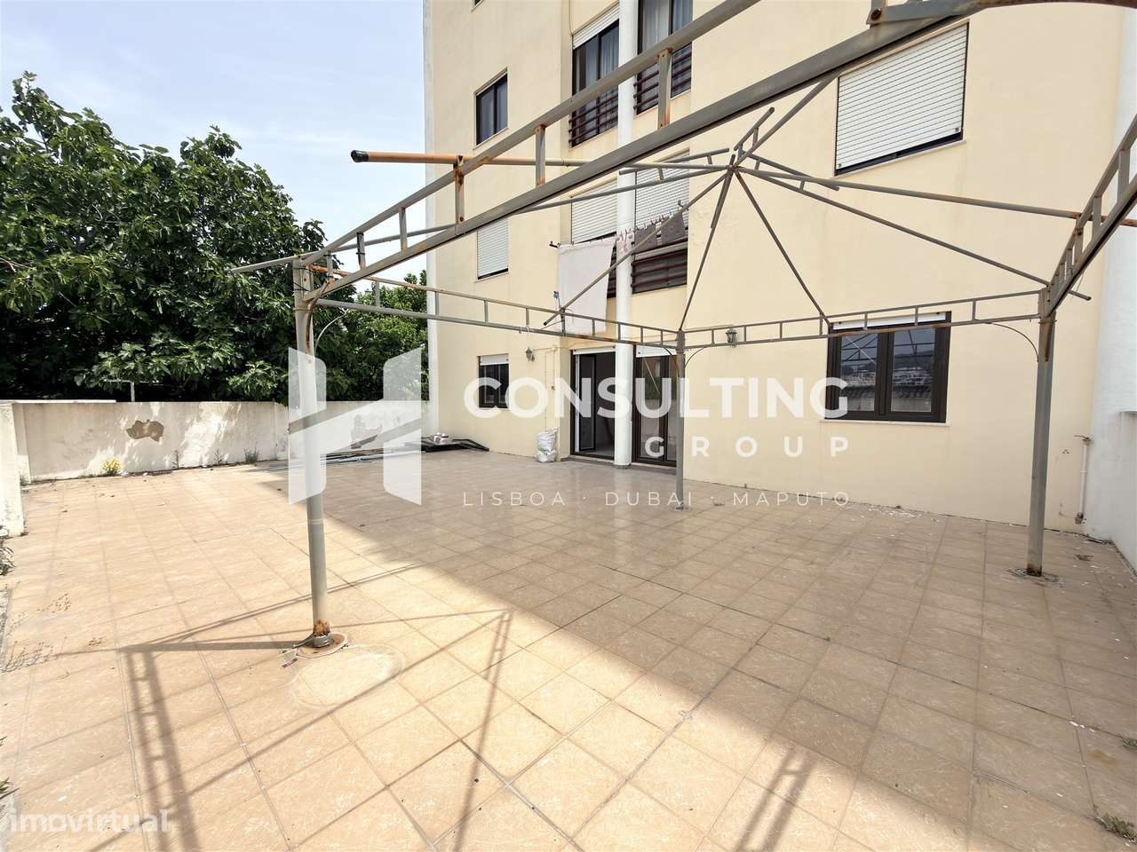 Apartamento T3 Venda em Setúbal (São Julião, Nossa Senhora da Anunciad-6