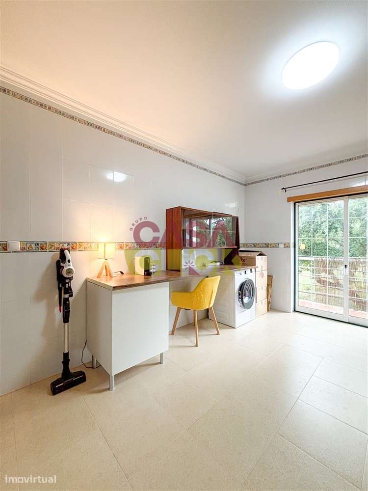 Apartamento T3 Venda em Abrantes (São Vicente e São João) e Alferrared-27