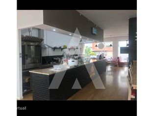 Restaurante em Aveiro, com esplanada com óptima localização. - Grande imagem: 5/21