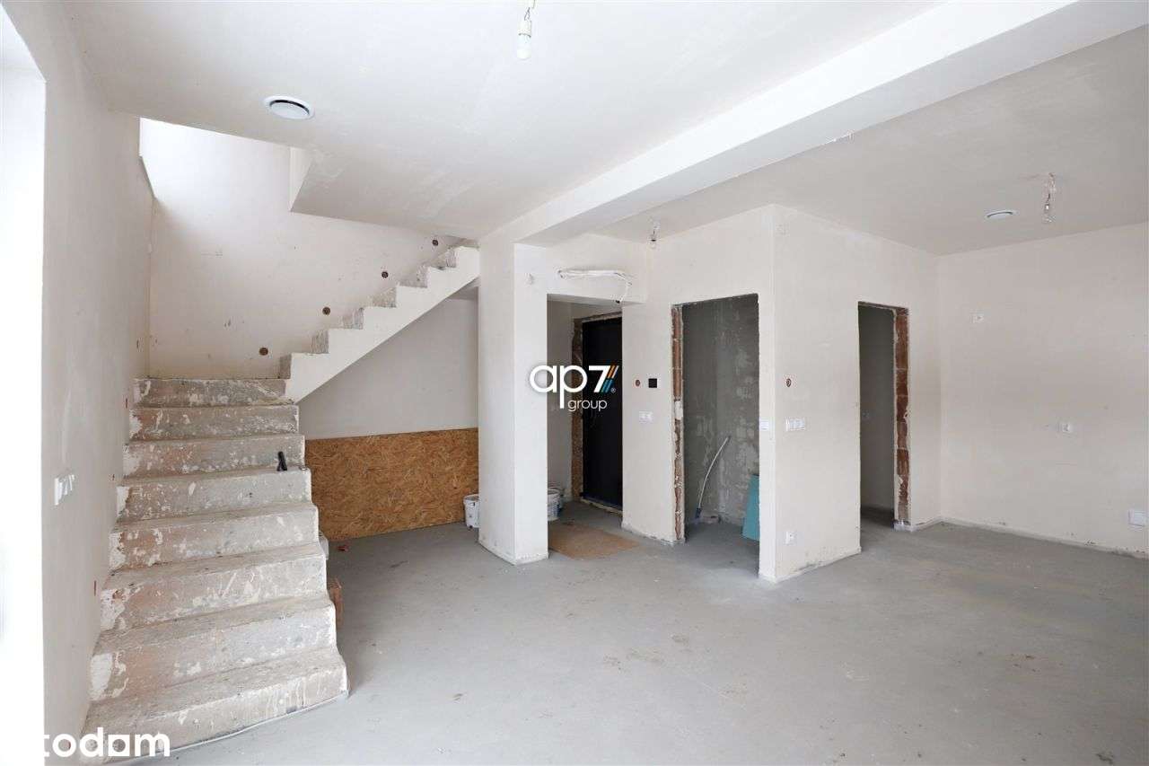 Dom, 66 m², Kraków-7