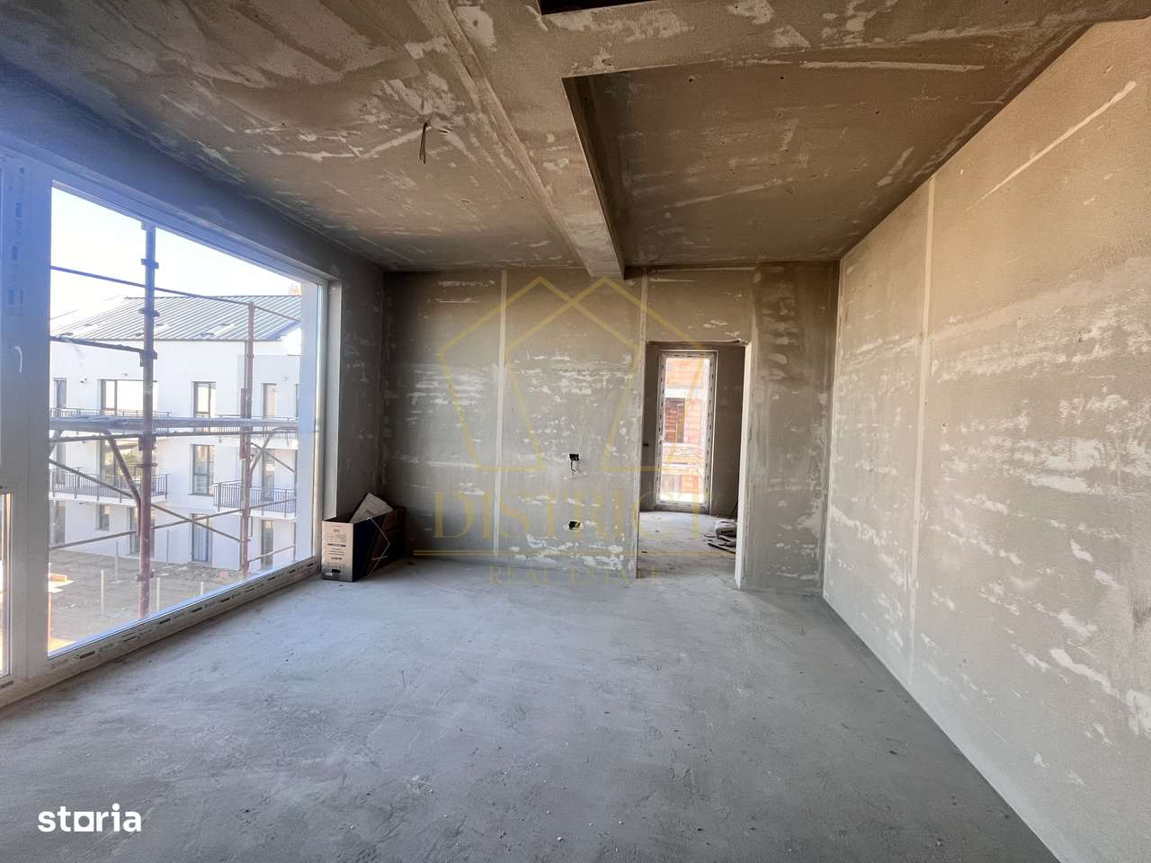 Apartament superb cu 3 camere si terasa de 20 mp I Freidorf - Imagine principală: 5/8