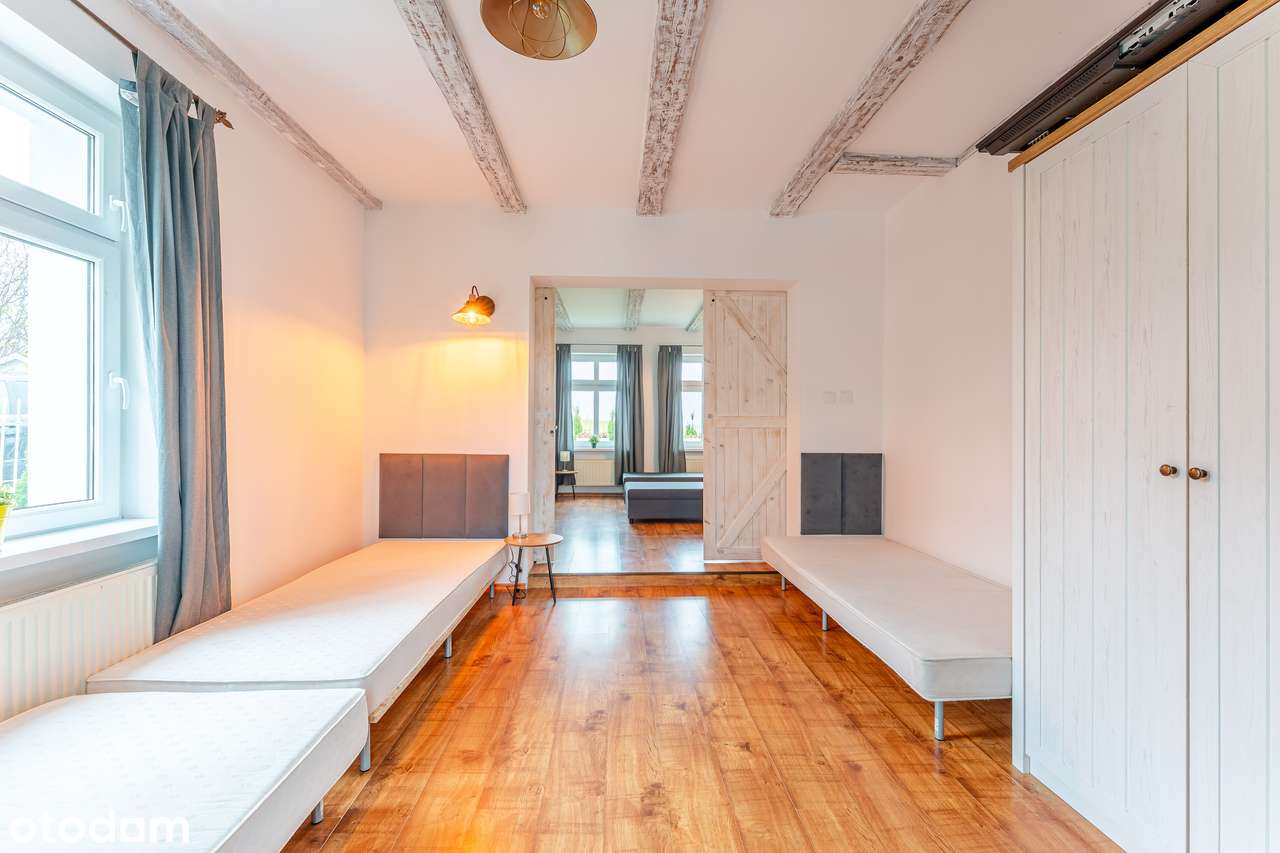 Urokilwy Dom Blisko Natury I Ustronia Morskiego!-8