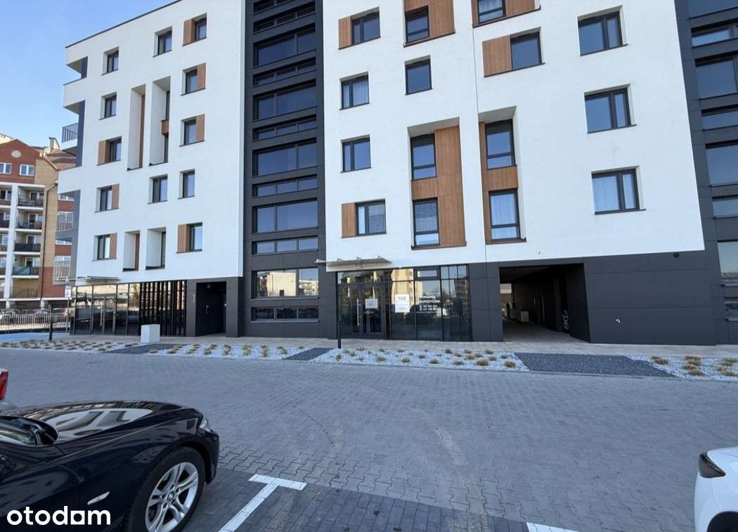 Apartament - Pełny obrazek: 5/11
