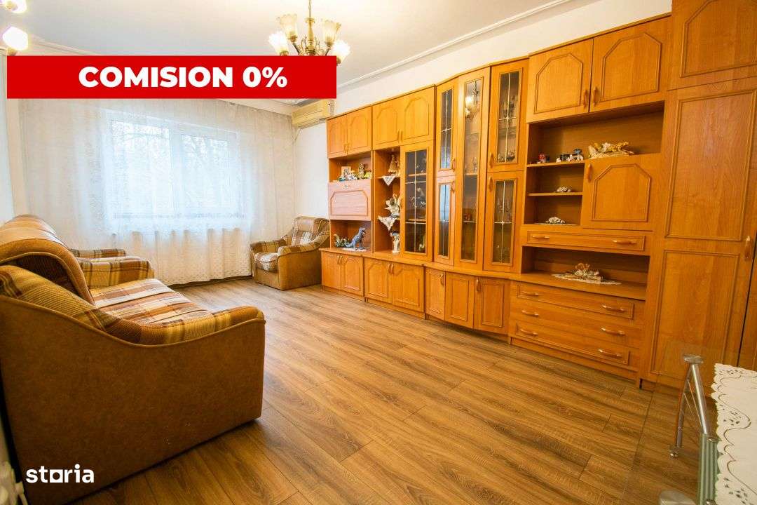 Stefanestii de Jos, 3 camere 70 mp,2 bai,centrala proprie,etaj 1/2,Com-0