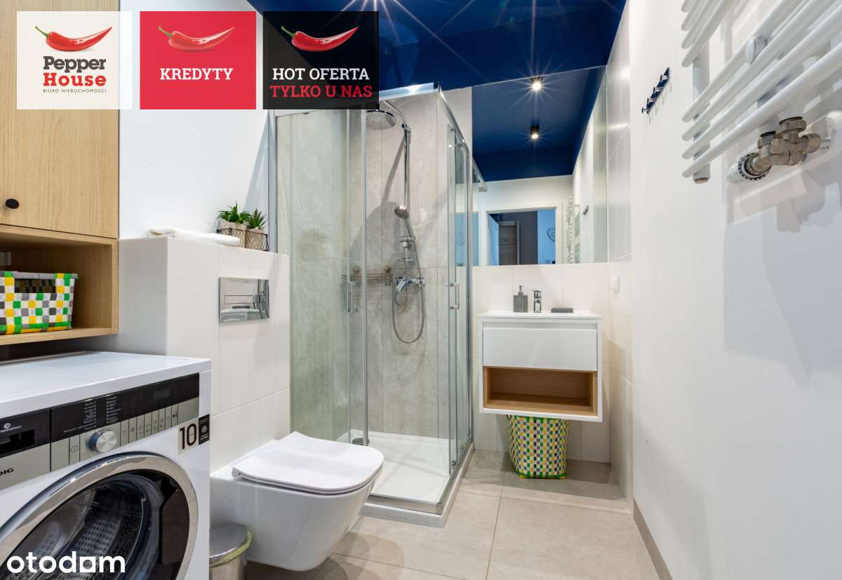 Mieszkanie inwestycyjne z widokiem na morze-9