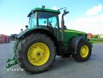 John Deere 8320 Nie Malowany, TLS,  Stan Bardzo Dobry - 7