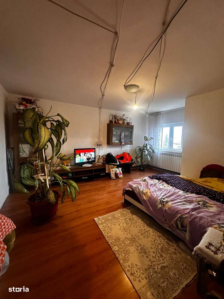 Apartament 3 camere, Popesti Strada Garian Alexandru-12