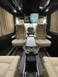 Mercedes-Benz Cuby Sprinter 316 CDI 7+2 Vip Line No. 462 - 29