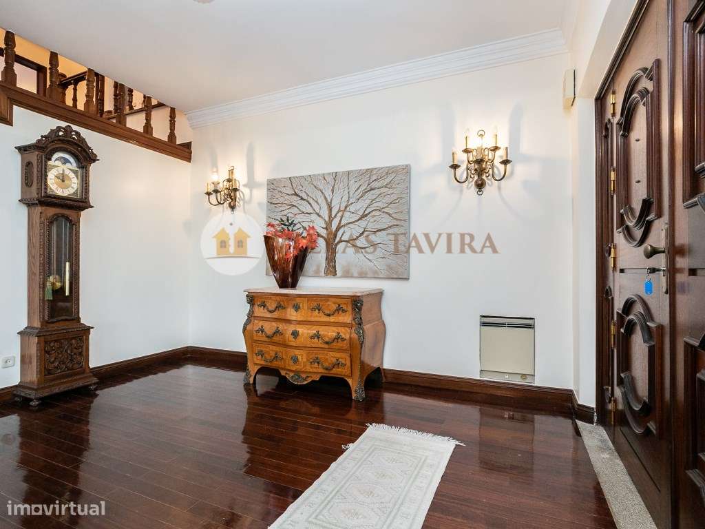 Quinta T4 - Praia de Altura-59