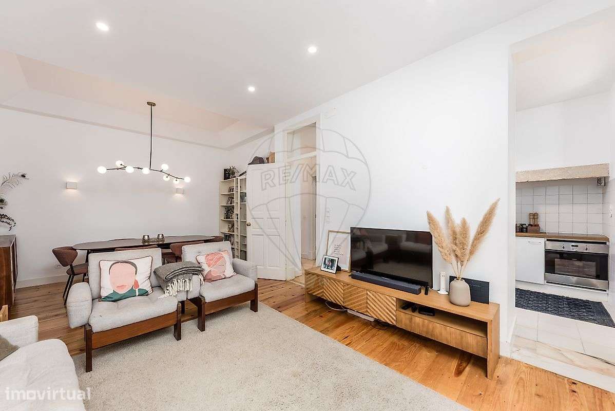 Apartamento T2 para venda - Grande imagem: 5/44