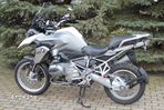 BMW GS - 5