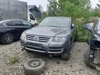 DEZMEMBRAM VW TOUAREG 3.0 D - 1