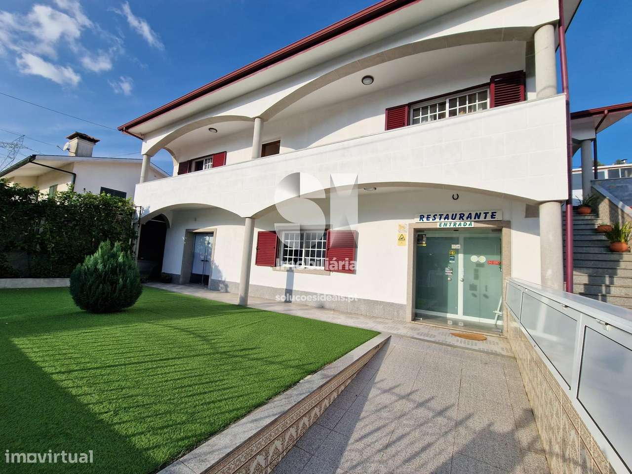 Moradia - Guimarães - Grande imagem: 3/31