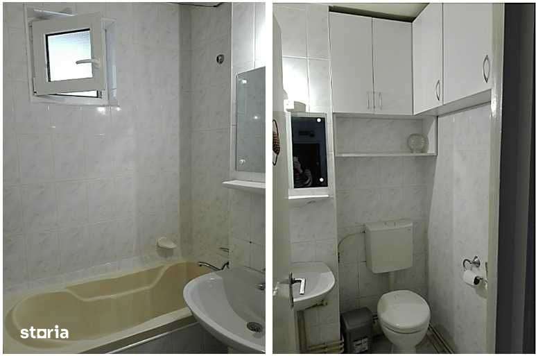 inchiriez apartament 2 camere + bucatarie, Cisnadie - Imagine principală: 4/8