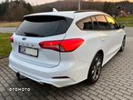 Ford Focus 2.0 TDCi ST-Line Black ASS - 6