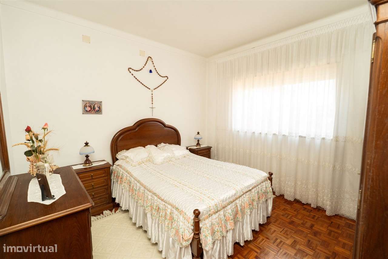 Moradia Isolada T3 Venda em Marinha Grande,Marinha Grande-11