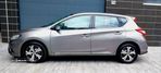 Nissan Pulsar 1.5 dCi Acenta J17+NC - 2